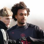 Man Utd je „neviditeľný“ pre „neviditeľnú“ hviezdu z jednej sezóny, pretože ponuky Euro Giants ponúkajú jasnú cestu výsledku