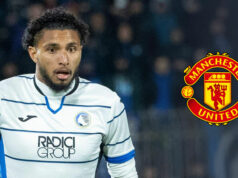 Man Utd dostal druhý pokus pri podpise stredopoliara s dohodnutým prestupom, ktorý čelí kolapsu Man Utd je „o krok bližšie“ pre sériu „dôvernú“ cenu v rozsahu