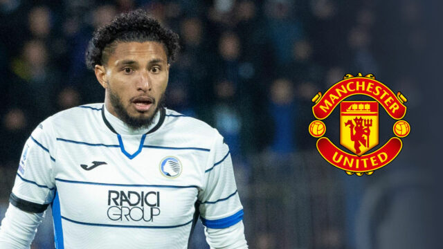 Man Utd je „o krok bližšie“ pre sériu „dôvernú“ cenu v rozsahu

