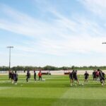 Man Utd, ktorý trénoval a nezrovnalil