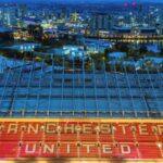 Man Utd má čerstvé „dvojhviezdičkové hygienické hodnotenie„ na „Mouse Drops“ nájdené v luxusných apartmánoch