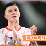 Man Utd má tajnú zbraň v snahe ukradnúť Benjamina Seska z Arsenalu