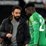 Man Utd na oslavu „Blast“ hviezda ako ineros “Nájdite 40 miliónov GBP pre Amorim Starter