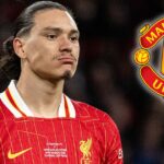 Man Utd poslal prenos Darwin Nunezovej hviezdy Liverpoolu „hovorí áno“