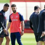 Man Utd potvrdzuje finále tímu Európska liga vs Spurs na prekvapenie trojnásobne nárast zranenia