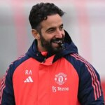 Man Utd pour sécuriser la signature de Wonderkid alors que Ruben Amorim se termine le premier ajout d'été