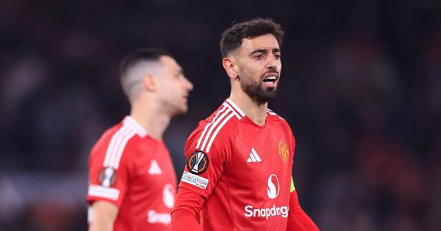 Man Utd pourrait être interdit de la Ligue des champions la saison prochaine s'ils remportent la Ligue Europa
