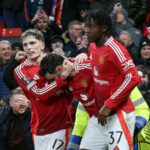 Man Utd povedal, aby sa vyhýbal „šialenej istej„ prenosovej “chybe“ s hviezdou Red Devils. Target 30m nadmorskej výšky nie je „aktualizácia“