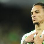 Man Utd prijíma nové vyšetrovanie Antonio, pretože krídlo „dáva jeho meno“ prejde | Futbalový šport