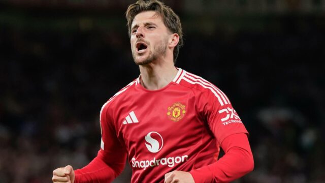 Man Utd sa stretnúť vo finále Comedic Europa Leagu

