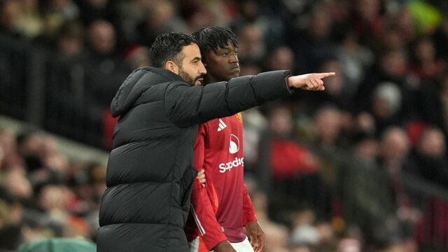 Man Utd sprostredkuje prenosovú výzvu na viac ako 70 metrov hviezd, pretože Romano obnovuje

