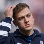 Man Utd trpí iným prenosom Liam Delap, keď sa konkurenti Premier League dostanú do diskusie