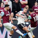 Man Utd vs West Ham, nie britská televízia, ako ďalšie hry, ktoré sa zobrazujú naživo | Futbalový šport