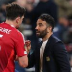 Man Utd „Urobte odhodlanie parku“, Harry Maguir brutálne