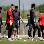 Man Utd „Začnite úžasné rokovania o zmluve“, pretože Ruben Amorim sa rozhodne zablokovať výstup | Futbalový šport