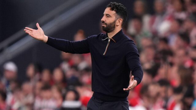 Man Utd „želá významnú ponuku“ po „hanebnej“ žiadosti Ratcliffe pre 1 hviezdu ligy

