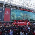 Man utd à «échanger le défilé en bus ouvert contre un barbecue» s'ils remportent la Ligue Europa