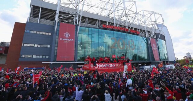 Man utd à «échanger le défilé en bus ouvert contre un barbecue» s'ils remportent la Ligue Europa
