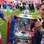 Manažér Crystal Palace vysvetľuje ďalší prenosový efekt víťazov FA Cup už v Bright