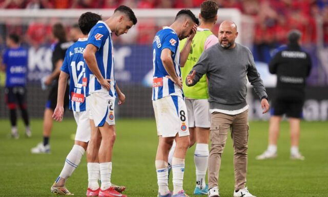 Manažér La Lia porušil svoje ticho v záujme Barcelony o 24-ročnú hviezdu-„Bol by prekvapený, keby ...“

