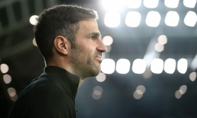 Manažér Serie A potvrdzuje záujem o obrancu Barcelony - „Je univerzálny, vodca“

