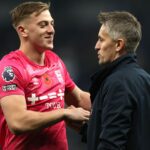 Manažér potvrdzuje 30 miliónov GBP, cieľ spoločnosti Chelsea „sa zameriava na možnosti“, pokiaľ ide o „veľa záujmu“