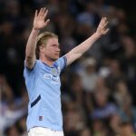 Manchester City Ans Bournemouth