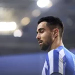 Manchester City Battling Manchester United a Bayern Mníchov pre brankára ako Edderser vyhľadáva saudské hnutie