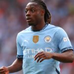Manchester City FC proti Newcastle United FC - Premier League