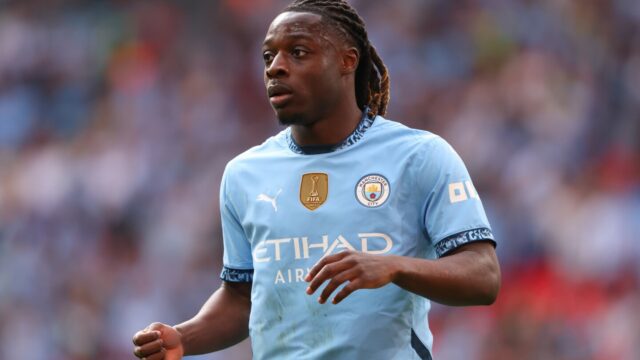 Manchester City FC proti Newcastle United FC - Premier League