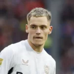 Manchester City Open sa hovorí s Florian Wirtz o prevode Bayer Delcopus