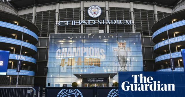 Manchester City a PSG neboli proti futbalovej politike v oblasti konkurencie v súťaži EÚ

