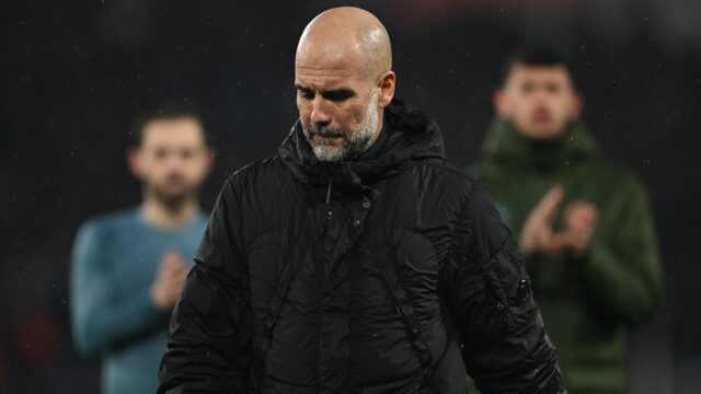 Manchester City musí ponúknuť „šok“ na zabezpečenie hviezdy PSG

