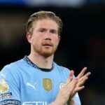 Manchester City odhaľuje hold Kevin de Bruyne, zatiaľ čo hviezda je pripravená rozlúčiť sa