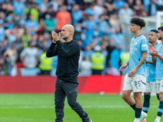 Predpokladaná zostava Chelsea vs Manchester City a správy o tímoch Manchester City potvrdilo líniu -proti vlkom 2. mája