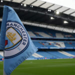 Manchester City sa bude pohybovať za 80 km P/W Middle Field Player