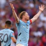 Manchester City vs Bournemouth Live Výsledok: Aktualizácie Premier League; De Bruyne hrá poslednú hru doma; Rodri v družstve