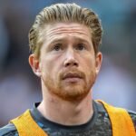 Manchester City vs Bournemouth - Premier League: Live Party, tímové správy a aktualizácie, ak Kevin de Bruyne môže hrať finálnu domácu hru v Etihade a aktualizuje Crystal Palace vs Wolves