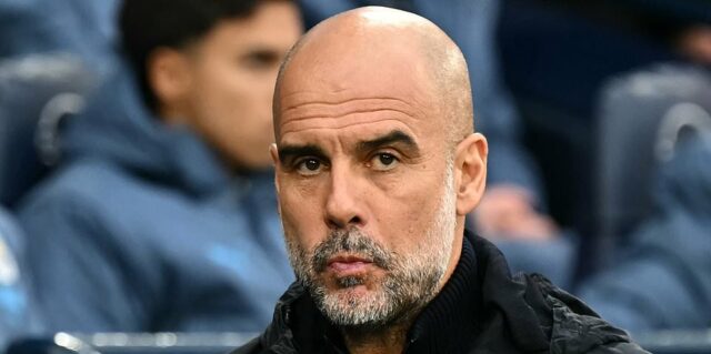 Manchester City vs Wolves - Premier League: Live Výsledok, tímové správy a aktualizácie ako muži Pep Guardioly

