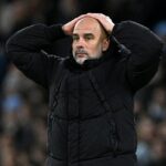 Pep Guardiola údajne, že tento rok v lete je tento rok v lete pripravený vynechať najlepší prenosový cieľ