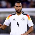 Manchester United, Bayern Mníchov čakajú na aktualizáciu agenta v Jonathan Tah