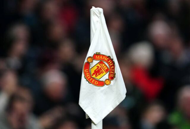 Manchester United Hand Vegg Hodnotenie v Hygiene čajovej hviezdy pre každú výkrik

