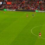 Manchester United Kompletný návrat proti atletickému klubu