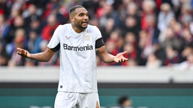 Manchester United Open Talks with Bundesliga Winner Stars Agent

