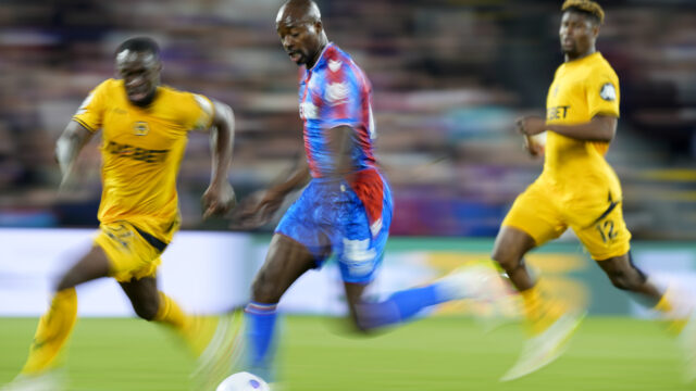 Manchester United S výnimkou letného vlaku pre 27-ročného francúzskeho útočníka

