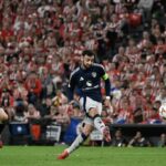 Manchester United Sens Control nad semifinále Európskej ligy proti atletickej Bilbe 10 osôb