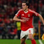 Manchester United Set pre Cut alebo Real Madrid od Alvaro Carreras Deal