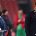 Manchester United Star sa spochybňuje rozhodnutie vylúčiť ho z konečného tímu Európskej ligy