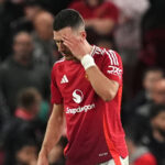 Manchester United Star "zranená" Ruben Amorim Andisson; Odhady „čestnosť“