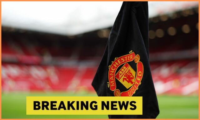 Manchester United a Crystal Palace chcú podpísať Jobe Bellingham

